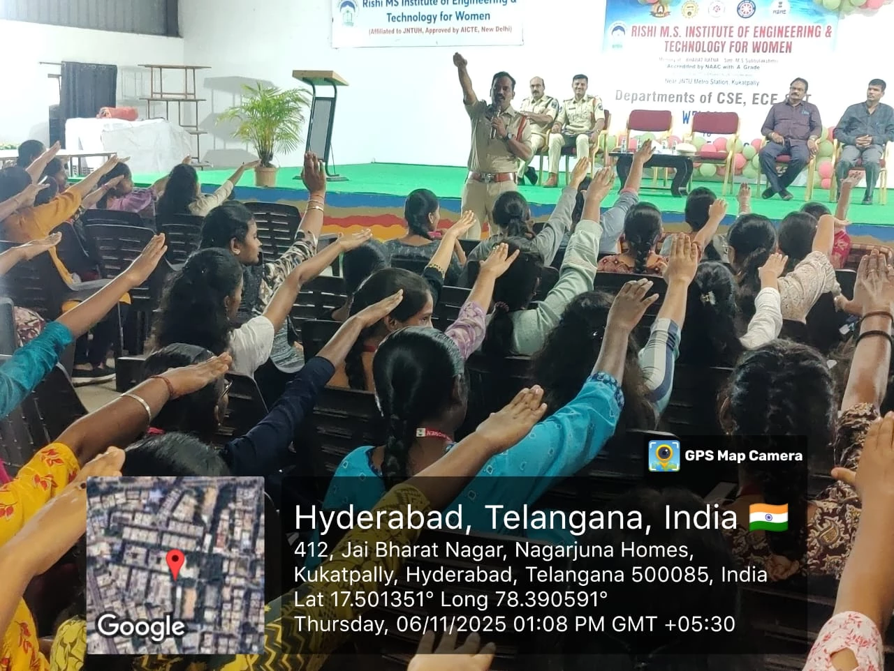 001 Cyber Security Awareness 06-11-2025 - RITW